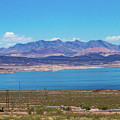 Lake Mead Afternoon
