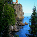 Split Rock Lighthouse