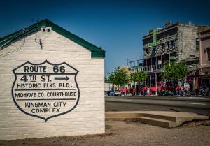 Started Wonders of Route 66 USA group